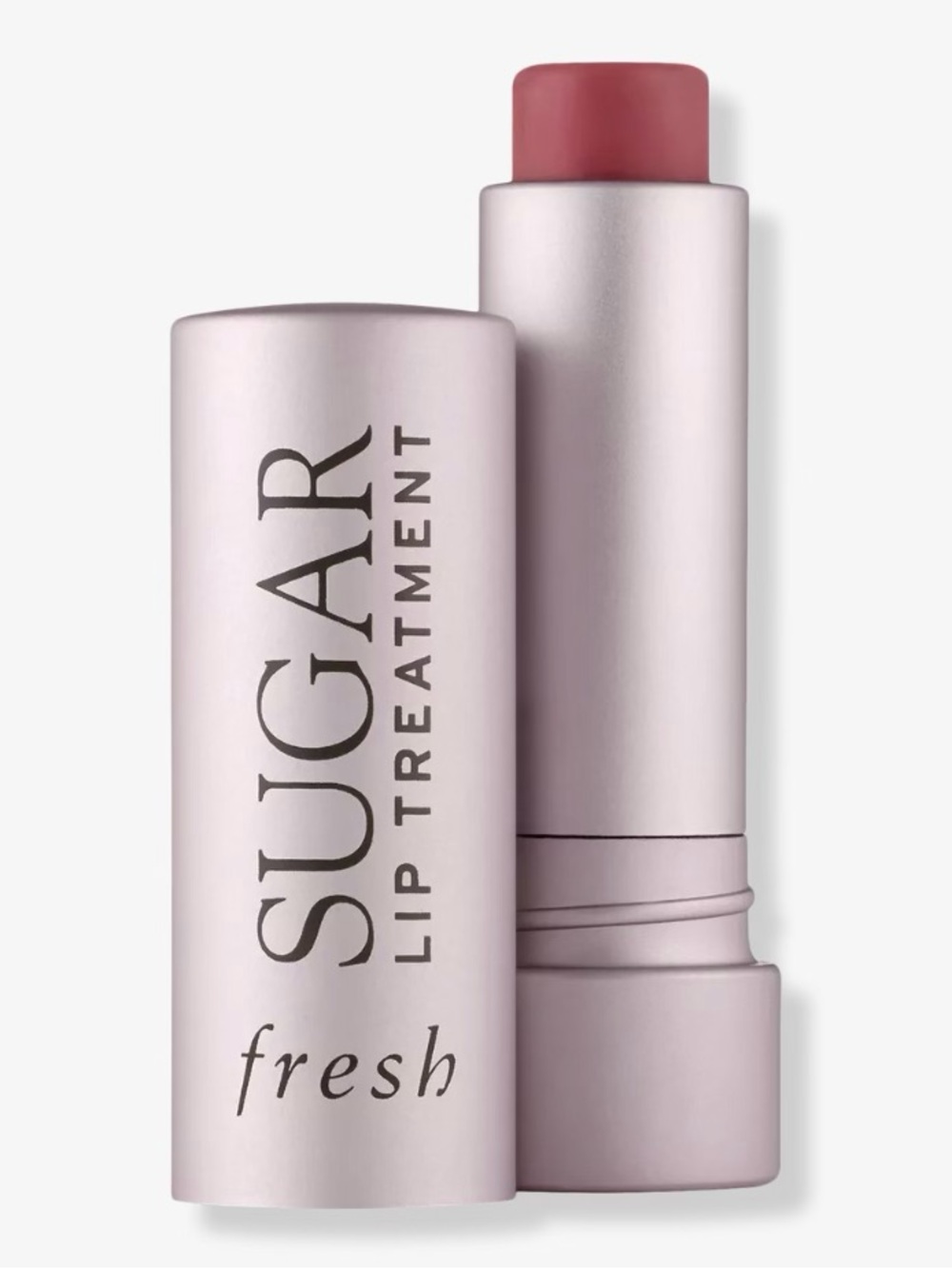 fresh Sugar Lip Treatment Tinted Balm - Dusty Rose